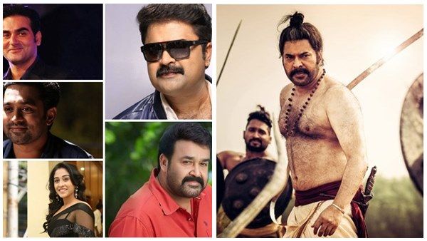 വീണ്ടും താരപോരാട്ടം, മമ്മൂട്ടിയും പൃഥ്വിരാജും മോഹന്‍ലാലും നേര്‍ക്ക്‌നേര്‍! എല്ലാം വമ്പന്‍ റിലീസാണ്