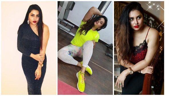 തടിച്ചുരുണ്ട് ഇരുന്ന നടി നമിത തന്നെയാണോ ഇത്? നടിയുടെ മേക്കോവര്‍ കണ്ട് അമ്പരന്ന് ആരാധകര്‍, കാണൂ