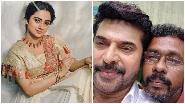 മമ്മൂട്ടിയ്ക്ക് ശേഷം നമിത പ്രമോദിനാണ് ചാന്‍സ്! ഷാജി പാടൂരിന്റെ അടുത്ത ചിത്രം നമിതയ്‌ക്കൊപ്പം