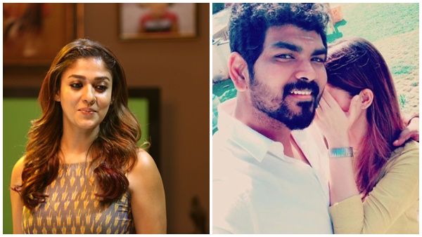 കാമുകന്റെ മാറിൽ മുഖം മറച്ച് നയൻസ്! ഇപ്പോൾ ആരും കാണേണ്ട, കാരണം തുറന്നു പറഞ്ഞ് വിഘ്നേശ്