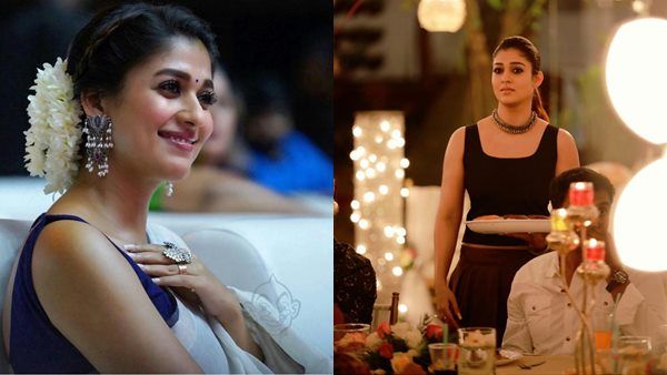 മെഗാസ്റ്റാറിനോട് മുഖം തിരിച്ചെങ്കിലും ഇളയദളപതിക്കായി നയന്‍താര എത്തുന്നു! ബിഗില്‍ പ്രമോഷനില്‍ താരവും?