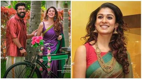 നയന്‍താര 'യെസ്' പറയും എന്ന് ഒരിക്കലും കരുതിയില്ല, എന്തുകൊണ്ട് നയന്‍താര; നിര്‍മാതാവ് പറയുന്നു
