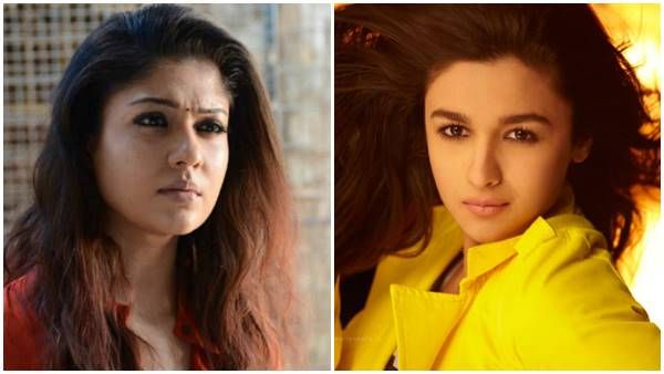 നയന്‍താരയെ കടത്തിവെട്ടാന്‍ ഒരു നടി സൗത്ത് ഇന്ത്യയിലേക്ക്, പ്രതിഫലം നയനെക്കാള്‍ ഇരട്ടി!!