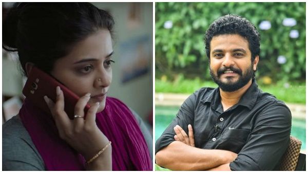 മോഹൻലാലിനെ പേലെയാണ് അദ്ദേഹം! ഫാമിലിമാനെ കുറിച്ച് നീരജ്