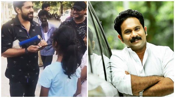 നിവിന്‍ പോളി ആരാണ്? അങ്കിളാണെന്ന് അജു വര്‍ഗീസ്, കൊച്ച് ആരാധികമാരോട് നാറ്റിക്കല്ലേ എന്ന് നിവിനും