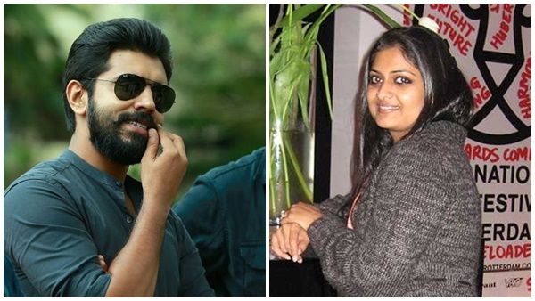 നിവിനിൽ നിന്ന് പ്രേക്ഷകർ ഇത് പ്രതീക്ഷിക്കില്ല! തുറന്ന് പറഞ്ഞ് ഗീതു മോഹൻദാസ്