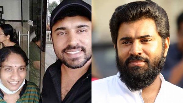 ഇരുവൃക്കകളും തകരാറിലായ ആരാധികയുടെ ആഗ്രഹം സാധിച്ചുകൊടുത്ത് നിവിന്‍ പോളി! വൈറലായി ചിത്രം