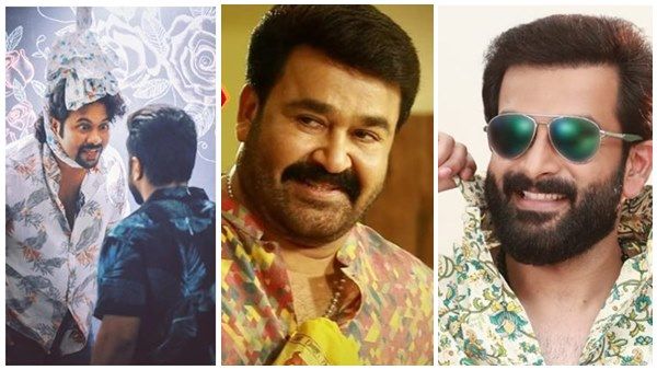 ഓണം ബംബര്‍ നിവിന്‍ പോളിയും മോഹന്‍ലാലും സ്വന്തമാക്കി! ബോക്‌സോഫീസിനെ വിറപ്പിക്കാനെത്തിയ സിനിമകള്‍