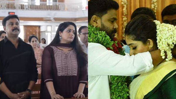 മഹാലക്ഷ്മിക്കൊപ്പമുള്ള ആദ്യ പിറന്നാള്‍! കാവ്യ മാധവന്‍റെ ജന്മദിനം ആഘോഷമാക്കി ദിലീപ്!