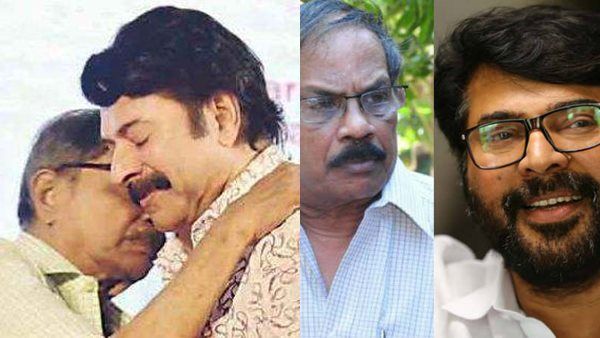 മമ്മൂട്ടി മലയാളത്തിന്റെ കെടാവിളക്ക്! തന്റെ ജീവിതത്തിന്റെ ഭാഗമാണ് അദ്ദേഹമെന്നും എംടി!