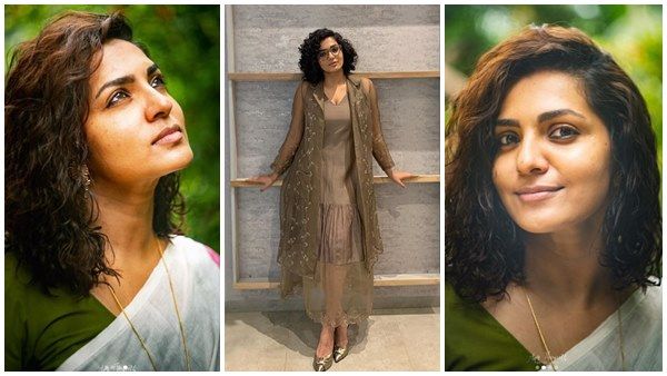 പാര്‍വതിയുടെ സിനിമയ്ക്ക് രാജ്യാന്തര പുരസ്‌കാരം! ജപ്പാനില്‍ നടക്കുന്ന മേളയിലെ ഏക ഇന്ത്യൻ ചിത്രം