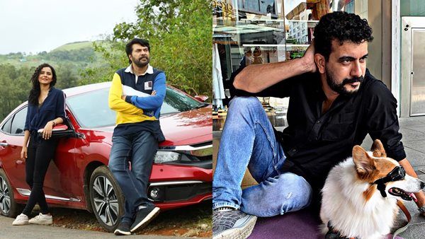 മമ്മൂട്ടി ആരാധകര്‍ക്കുള്ള രമേഷ് പിഷാരടിയുടെ സര്‍പ്രൈസ് ഇതായിരുന്നു! കൈയ്യടിച്ച് ആരാധകരും!