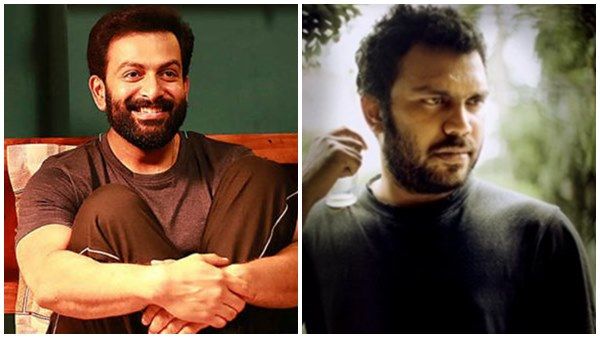 ശ്യാം പുഷ്‌കരന്‍ മലയാള സിനിമയിലെ അതൂല്യ പ്രതിഭ! അദ്ദേഹത്തിന്റെ വലിയ ആരാധകനാണ് താനെന്ന് പൃഥ്വിരാജ്‌