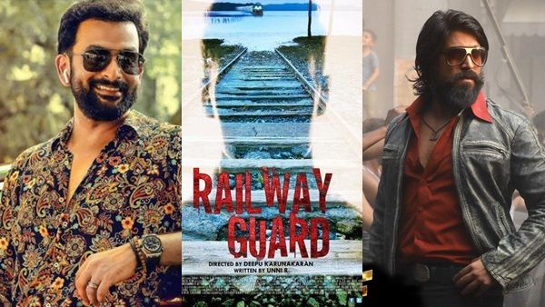 കെജിഎഫ് പോലെയായിരിക്കും പൃഥ്വിയുടെ റെയില്‍വേ ഗാര്‍ഡെന്ന് അണിയറക്കാര്‍! ആകാംക്ഷയോടെ ആരാധകര്‍