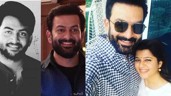 സുപ്രിയ മേനോന്‍റെ ആശംസ പൊളിച്ചു! സിനിമയില്‍ 17 വര്‍ഷം പൂര്‍ത്തിയാക്കിയ പൃഥ്വിരാജിനോട് ഭാര്യ പറഞ്ഞത്!