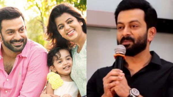 സുപ്രിയ മേനോന്‍! ഭാര്യയെ ഒന്നാം വിജയിയാക്കി പൃഥ്വിരാജിന്‍റെ കുസൃതി! ഒപ്പമൊരു മാസ്സ് ഡയലോഗും!