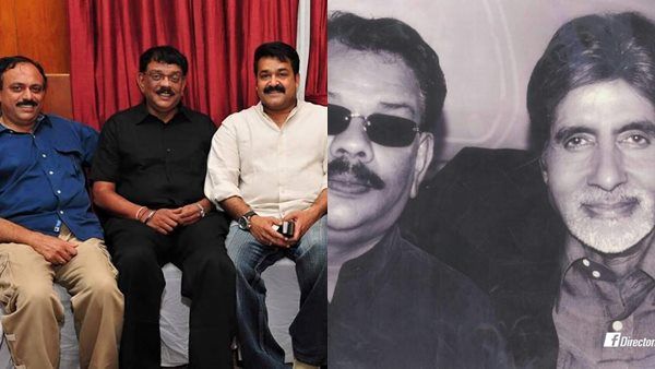 മോഹന്‍ലാലിനൊപ്പമല്ല ഈ താരത്തിനൊപ്പം! മനസ്സിലെ ആഗ്രഹത്തെക്കുറിച്ച് പ്രിയദര്‍ശന്റെ വെളിപ്പെടുത്തല്‍!