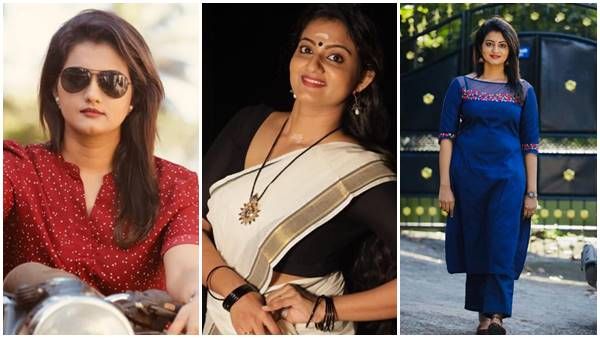 ഉണ്ടയിലെ വേഷം നഷ്ടപ്പെട്ടത്, മമ്മൂട്ടിയ്‌ക്കൊപ്പം ഒരു സിനിമ സ്വപ്‌നം: പ്രിയങ്ക നായര്‍