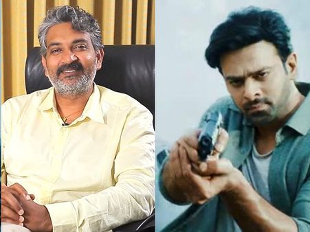 സാഹോ ചെയ്യരുതെന്ന് പ്രഭാസിന് രാജമൗലി മുന്നറിയിപ്പ് നല്‍കിയിരുന്നു? അതിന് പിന്നിലെ കാരണം ഇതാണ്!