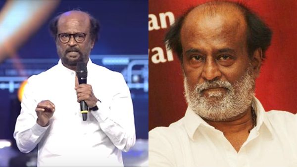 ഹിമാലയന്‍ യാത്രയ്ക്കിടെ തനിക്കുണ്ടായ ഞെട്ടിപ്പിക്കുന്ന അനുഭവം വെളിപ്പെടുത്തി രജനീകാന്ത്