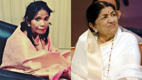 എന്നെ അനുകരിച്ചത് കൊണ്ട് മാത്രം വിജയത്തില്‍ എത്താനാകില്ല! രാണുവിനോട് ലതാ മങ്കേഷ്‌ക്കര്‍