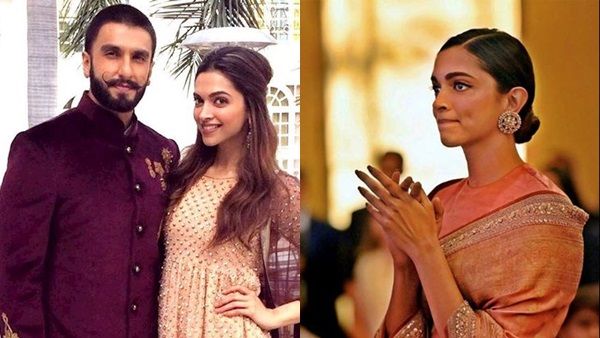 രണ്‍വീറിന്റെ ഭാര്യയാണെന്ന കാര്യം മറന്ന് ദീപിക! ഇത്ര പെട്ടെന്ന് മറന്നോ എന്ന് ആരാധകര്‍! വീഡിയോ