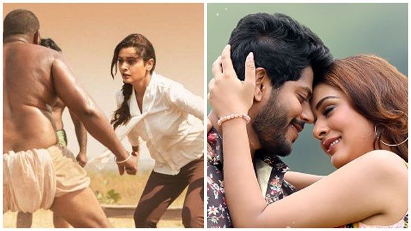 ചൂടന്‍ രംഗങ്ങള്‍ കൊണ്ട് സമ്പന്നം, വീണ്ടും ആര്‍ഡിഎക്‌സിന്റെ ട്രെയിലര്‍! പായല്‍ രജ്പുത് മിന്നിക്കും