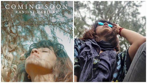 ചിലത് വരാനിരിക്കുന്നു, കാത്തിരിക്കുക! വ്‌ളോഗുമായി രഞ്ജിനി ഹരിദാസ്