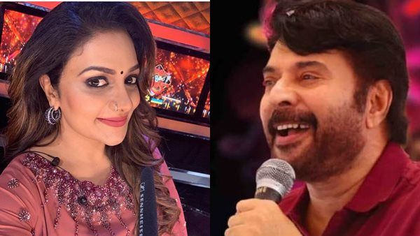 ക്ലൈമാക്‌സ് പൊളിച്ചു! മമ്മൂക്കയും പിഷാരടിയും തകര്‍ത്തു! ഗാനഗന്ധര്‍വനെക്കുറിച്ച് റിമി ടോമി!