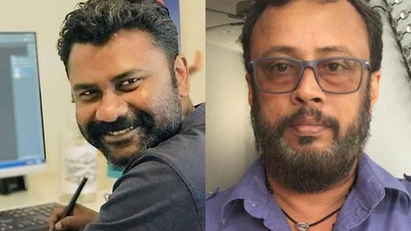 പോകും മുമ്പ് നീ വരച്ചത് എന്റെ ചിത്രമാണെന്ന് അറിഞ്ഞപ്പോള്‍ ഉളളുവിറച്ചു! ലാല്‍ജോസ്