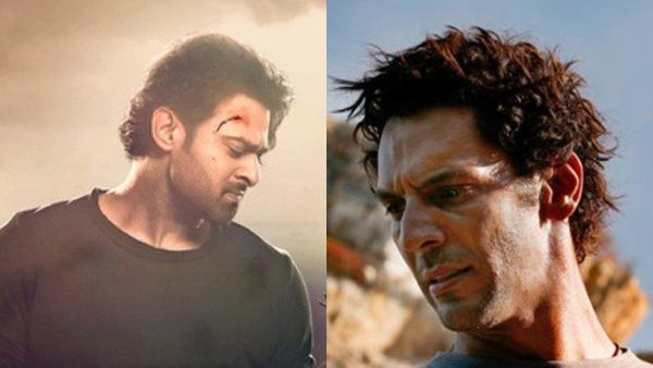 എന്റെ സിനിമ മോഷ്ടിക്കുന്നൂവെങ്കില്‍ അത് മര്യാദയ്ക്കാകണം! സാഹോ ടീമിനെതിരെ ഫ്രഞ്ച് സംവിധായകന്‍