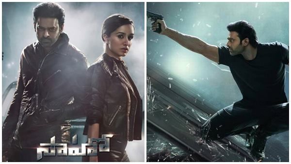 സാഹോയ്ക്കായി തകര്‍ത്തത് 37 കാറുകള്‍! ബ്രഹ്മാണ്ഡ ചിത്രത്തിന്റെ മേക്കിങ് വീഡിയോ വൈറല്‍