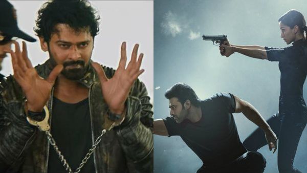പ്രഭാസിന് മുന്നില്‍ റെക്കോര്‍ഡുകള്‍ തകരുന്നു! ബോക്‌സോഫീസിനെ വിറപ്പിച്ച് ബ്രഹ്മാണ്ഡമായി സാഹോ!