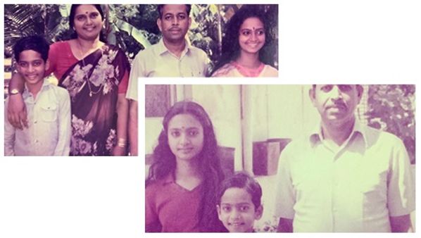 അന്നും ഇന്നും ആ ചിരിയ്ക്ക് ഒരു മാറ്റവുമില്ല! വൈറലായി താരത്തിന്റെ ബാല്യകാല ചിത്രം...