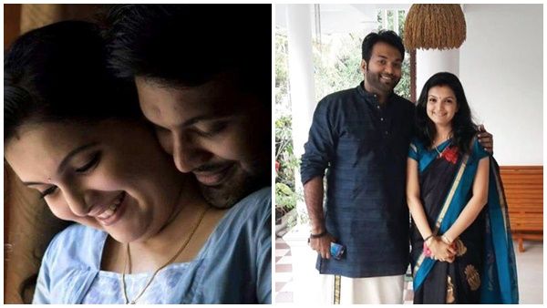 ഏഴ് വർഷത്തെ സൗഹൃദം, എന്നിട്ടും പ്രണയിച്ചില്ല, അരവിന്ദുമായുളള വിവാഹത്തെ കുറിച്ച് നടി ശരണ്യ