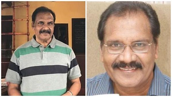 നടന്‍ സത്താര്‍ അന്തരിച്ചു! വിടവാങ്ങിയത് മലയാള സിനിമയുടെ പ്രിയപ്പെട്ട വില്ലൻ