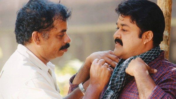 കൊലപാതകിയുമായി വീട്ടിലെത്തിയ മോഹന്‍ലാല്‍!താരരാജാവിന്റെ കുസൃതികള്‍ വെളിപ്പെടുത്തി സത്യന്‍ അന്തിക്കാട്