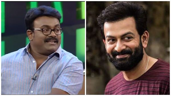 അന്ന് പൃഥ്വിരാജ് തന്നത് മുട്ടൻ എട്ടിന്റെ പണി! ഇപ്പോഴും ആ കാര്യം മനസ്സിലായിട്ടില്ലെന്ന് ഷാജോൺ