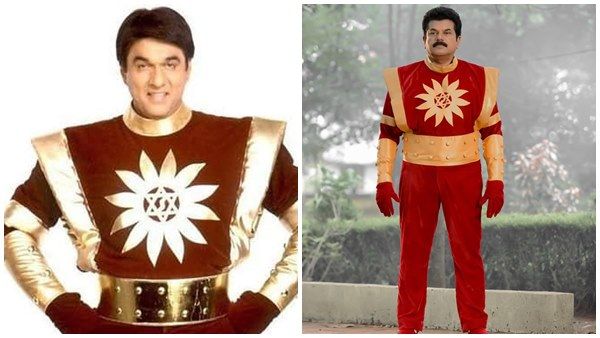 ശക്തിമാന്റെ പേരിലുള്ള വിവാദം! ഒടുവില്‍ മാപ്പ് പറഞ്ഞ് ഒമര്‍ ലുലു, അറിവില്ലായ്മ കൊണ്ട് സംഭവിച്ചതാണ്