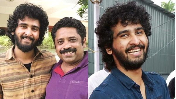 സീനു രാമസാമിക്കൊപ്പം റൊമാന്റിക്ക് ചിത്രവുമായി ഷെയ്ന്‍ നിഗം! സിനിമയുടെ ടൈറ്റില്‍ പുറത്ത്‌