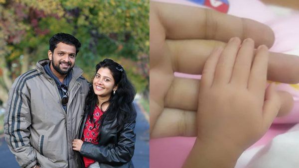 നടി ശിവദ അമ്മയായി! തിരുവോണ ദിനത്തില്‍ സന്തോഷവാര്‍ത്ത പുറത്തുവിട്ട് താരം! ചിത്രം വൈറലാവുന്നു!