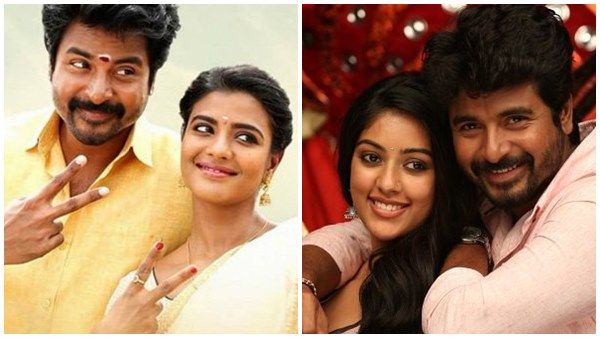 തമിഴ്‌നാട്ടില്‍ തരംഗമുണ്ടാക്കി ശിവകാര്‍ത്തികേയന്‍, കുടുംബ പ്രേക്ഷകര്‍ക്ക് വേണ്ടി നമ്മ വീട്ടു പിള്ളൈ