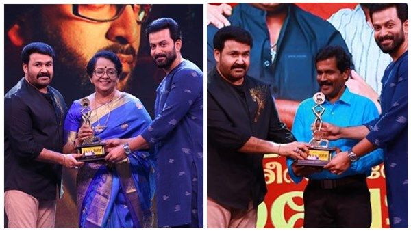 മോഹന്‍ലാലിനൊപ്പം ചെയ്തത് 63 സിനിമകള്‍! താരരാജാവിനെയും യുവരാജാവിനെയും കുറിച്ച് സിദ്ധു പനയ്ക്കല്‍