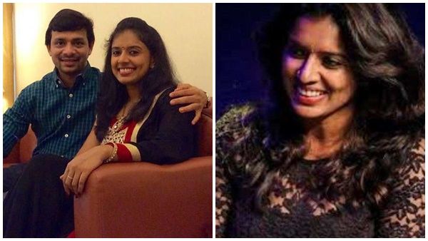 ഭർത്താവിന് സമ്മാനമായി വാടാത്ത പൂവും ഉണക്ക മുന്തിരിയും! സിത്താരയുടെ പാളിപ്പോയ പിറന്നാൾ സർപ്രൈസ്..