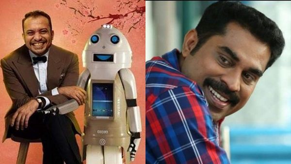 ആൻഡ്രോയിഡ് കുഞ്ഞപ്പനിൽ സൗബിന്റെ അച്ഛനായി സുരാജ് വെഞ്ഞാറമൂട്! സിനിമ ഉടന്‍