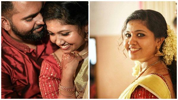 നടി ശ്രീ രഞ്ജിനി വിവാഹിതായവുന്നു, തണ്ണീര്‍ മത്തന്‍ ദിനങ്ങളിലെ അശ്വതി ടീച്ചറിനെ ആരും മറക്കില്ല