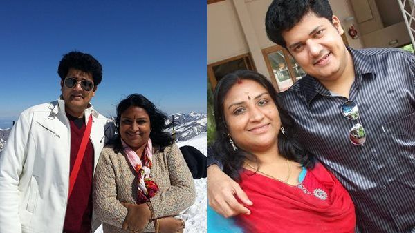 ഭാര്യ പറഞ്ഞ ആ ആഗ്രഹം സാധിപ്പിച്ച് കൊടുക്കാനായില്ല! ചങ്ക് തകര്‍ന്ന് ബിജു നാരായണന്‍ പറഞ്ഞത്?