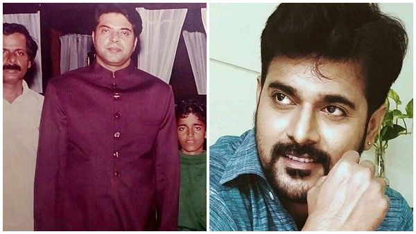 മമ്മുക്കയുടെ ഒപ്പം നിൽക്കുന്ന ആ പച്ച ഷർട്ടുകാരൻ ആരാണെന്ന് അറിയാമോ! പിറന്നാൾ ആശംസ വൈറലാകുന്നു