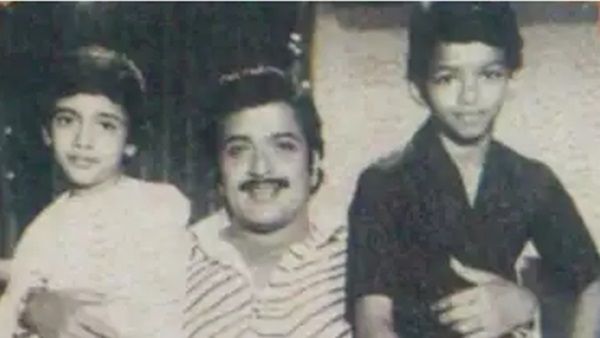 വിജയ്‌യുടെയും സൂര്യയുടെയും പഴയകാല ചിത്രം ഏറ്റെടുത്ത് ആരാധകര്‍! വെെറലായി ഫോട്ടോ