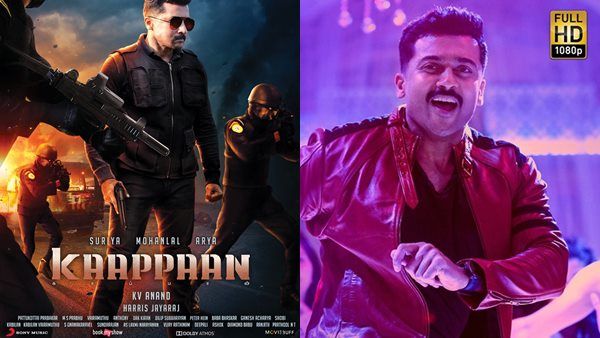 അമല പോളിന്‍റെ അതേ ദുര്‍വിധി സൂര്യയ്ക്കും? കാപ്പാനായി കാത്തിരിക്കുന്നവരെ നിരാശപ്പെടുത്തുമോ?